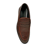 BATA (MEN) CUZCO MENS DRESS