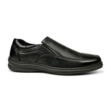 BATA (MEN) BRAXTON MENS DRESS FORMAL WIDE FIT