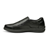 BATA (MEN) BRAXTON MENS DRESS FORMAL WIDE FIT