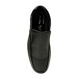 BATA (MEN) BRAXTON MENS DRESS FORMAL WIDE FIT