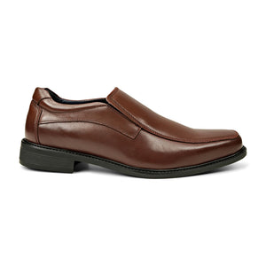 BATA (MEN) FX-BLACKOUT MENS DRESS FORMAL SHOE