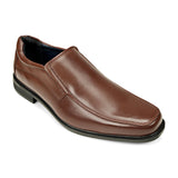 BATA (MEN) FX-BLACKOUT MENS DRESS FORMAL SHOE