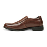 BATA (MEN) FX-BLACKOUT MENS DRESS FORMAL SHOE