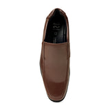 BATA (MEN) FX-BLACKOUT MENS DRESS FORMAL SHOE