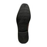 BATA (MEN) FX-BLACKOUT MENS DRESS FORMAL SHOE