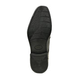 BATA (MEN) FX-BLACKOUT MENS DRESS FORMAL SHOE