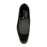 BATA (MEN) FX-BLACKOUT MENS DRESS FORMAL SHOE