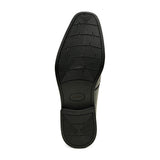 BATA (MEN) FX-BLACKOUT MENS DRESS FORMAL SHOE