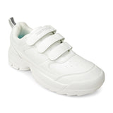 HUSH PUPPIES RICH SCHOOL SPORTS