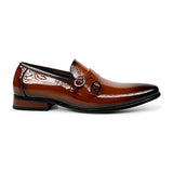 BATA (MEN) LISBON MENS DRESS
