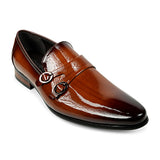 BATA (MEN) LISBON MENS DRESS