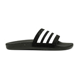 ADIDAS ACTEVE COMFORT ON CBLACK/FTWWHT INTERNATIONAL SPORTS MENS SLIDE