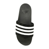 ADIDAS ACTEVE COMFORT ON CBLACK/FTWWHT INTERNATIONAL SPORTS MENS SLIDE