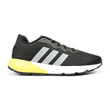 ADIDAS AMALGO M CBLACK/GREY/SPARK INTERNATIONAL SPORTS SNEAKER