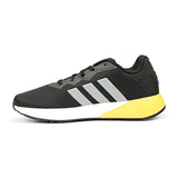 ADIDAS AMALGO M CBLACK/GREY/SPARK INTERNATIONAL SPORTS SNEAKER
