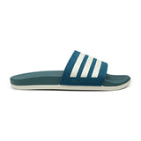 ADIDAS ACTEVE COMFORT ON BLUNIT/STONE INTERNATIONAL SPORTS MENS SLIDE