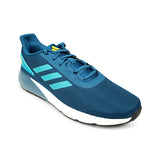 ADIDAS GLIDE STRIDE M CARBON/SILVMT/BRIRED INTERNATIONAL SPORTS SNEAKER