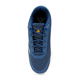 ADIDAS BASENEW TECIND/FTWWHT/SPARK/ INTERNATIONAL SPORTS SNEAKER