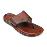 BATA (MEN) SOFT MENS SANDALS MENS THONG