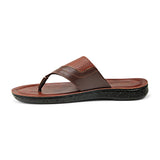 BATA (MEN) SOFT MENS SANDALS MENS THONG