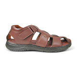 BATA (MEN) MADRID MENS SANDALS