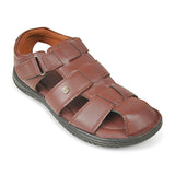 BATA (MEN) MADRID MENS SANDALS