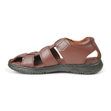 BATA (MEN) MADRID MENS SANDALS