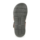 BATA (MEN) MADRID MENS SANDALS