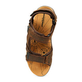 WEINBRENNER ARROW WEINBRENNER MENS SANDAL
