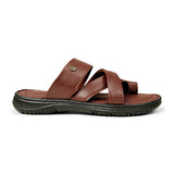 BATA (MEN) MADRID MENS SANDALS