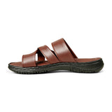 BATA (MEN) MADRID MENS SANDALS