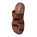 BATA (MEN) MADRID MENS SANDALS