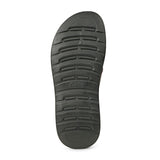 BATA (MEN) Brown SANDALS