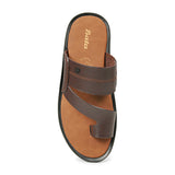 BATA (MEN) REX-2 MENS SANDALS