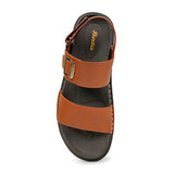 BATA (MEN) MANCHESTER MENS SANDALS