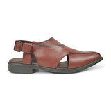 BATA (MEN) SMITH MENS SANDALS