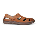 BATA (MEN) PRISON MENS SANDALS