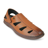 BATA (MEN) PRISON MENS SANDALS