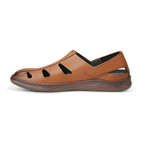 BATA (MEN) PRISON MENS SANDALS