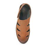 BATA (MEN) PRISON MENS SANDALS
