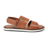 BATA (MEN) T LINE MENS SANDALS