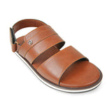 BATA (MEN) T LINE MENS SANDALS