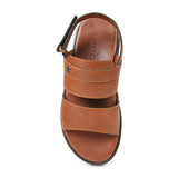 BATA (MEN) T LINE MENS SANDALS