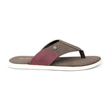 BATA (MEN) DIVIDER MENS SANDALS MENS THONG
