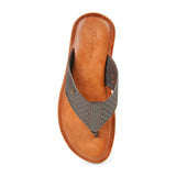 BATA (MEN) SLIM MENS SANDALS