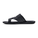 Bata VIBE Toe-Ring Sandal for Men