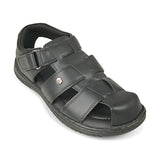 BATA (MEN) MADRID MENS SANDALS