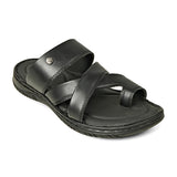 BATA (MEN) MADRID MENS SANDALS