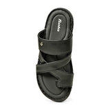 BATA (MEN) MADRID MENS SANDALS