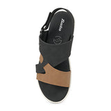 BATA (MEN) DIVIDER MENS SANDALS MENS SANDAL